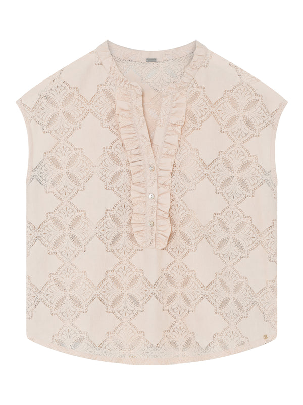 Gustav Magie Top 57703 8037 Col 2016