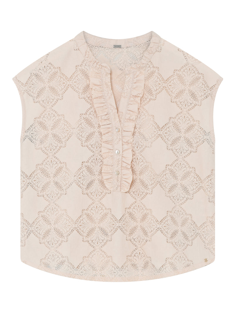 Gustav Magie Top 57703 8037 Col 2016