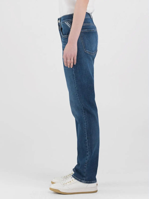 Replay Jeans Maijke WB461 573 713 L.30 Dark Indigo