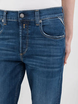 Replay Jeans Maijke WB461 573 713 L.30 Dark Indigo