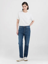 Replay Jeans Maijke WB461 573 713 L.30 Dark Indigo