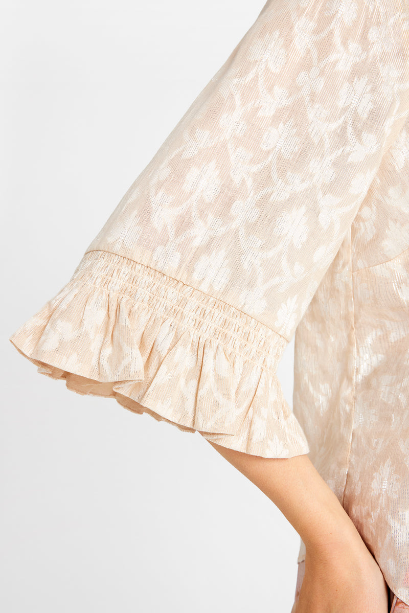 Gustav Marilou Frills Blouse 57600 7573 Col. 2016