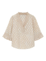Gustav Marilou Frills Blouse 57600 7573 Col. 2016
