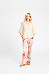 Gustav Marilou Frills Blouse 57600 7573 Col. 2016