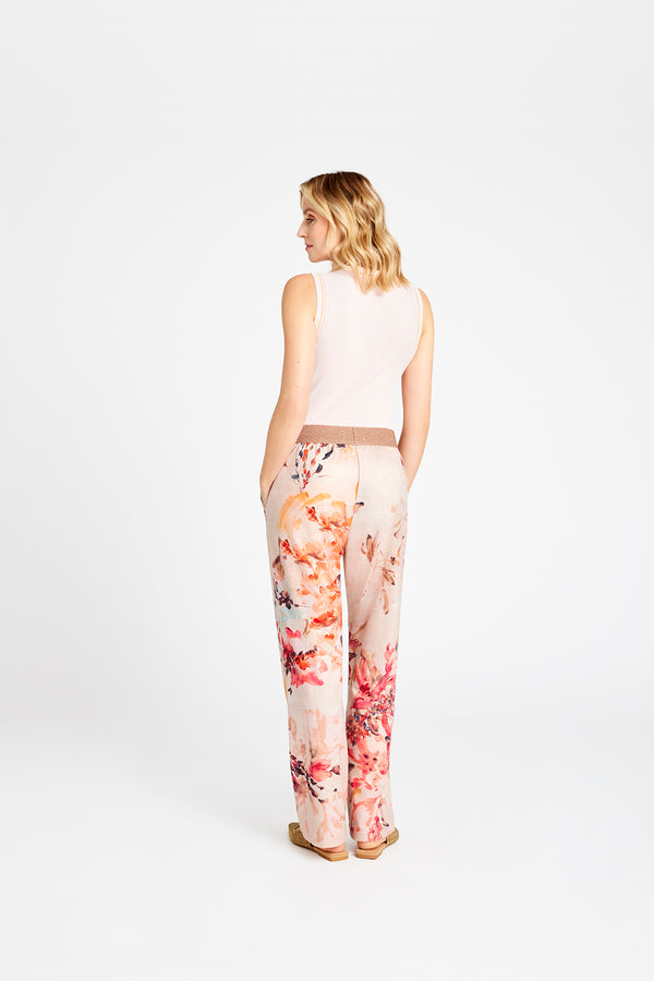 Gustav Marisa Jersey Pants 57000 1551 Col. 820033