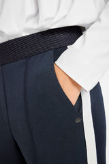 Gustav bukser Marit jearsy pant col. 91981 grå