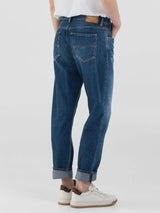 Replay Jeans Marty WA416802763-009 L.30 Blå