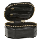 DEPECHE Golden Chic Jewellery box medium 13038
