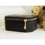 DEPECHE Golden Chic Jewellery box medium 13038