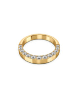EDBLAD Monarch Ring Guld