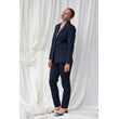 PBO Blazer Comfort Mova 4159 Navy 250