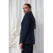 PBO Blazer Comfort Mova 4159 Navy 250