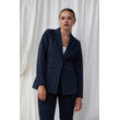 PBO Blazer Comfort Mova 4159 Navy 250