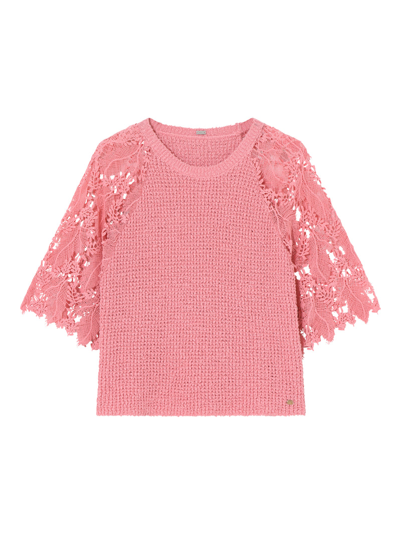 Gustav Strik Myra 53402 Pink 6016