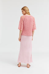 Gustav Strik Myra 53402 Pink 6016