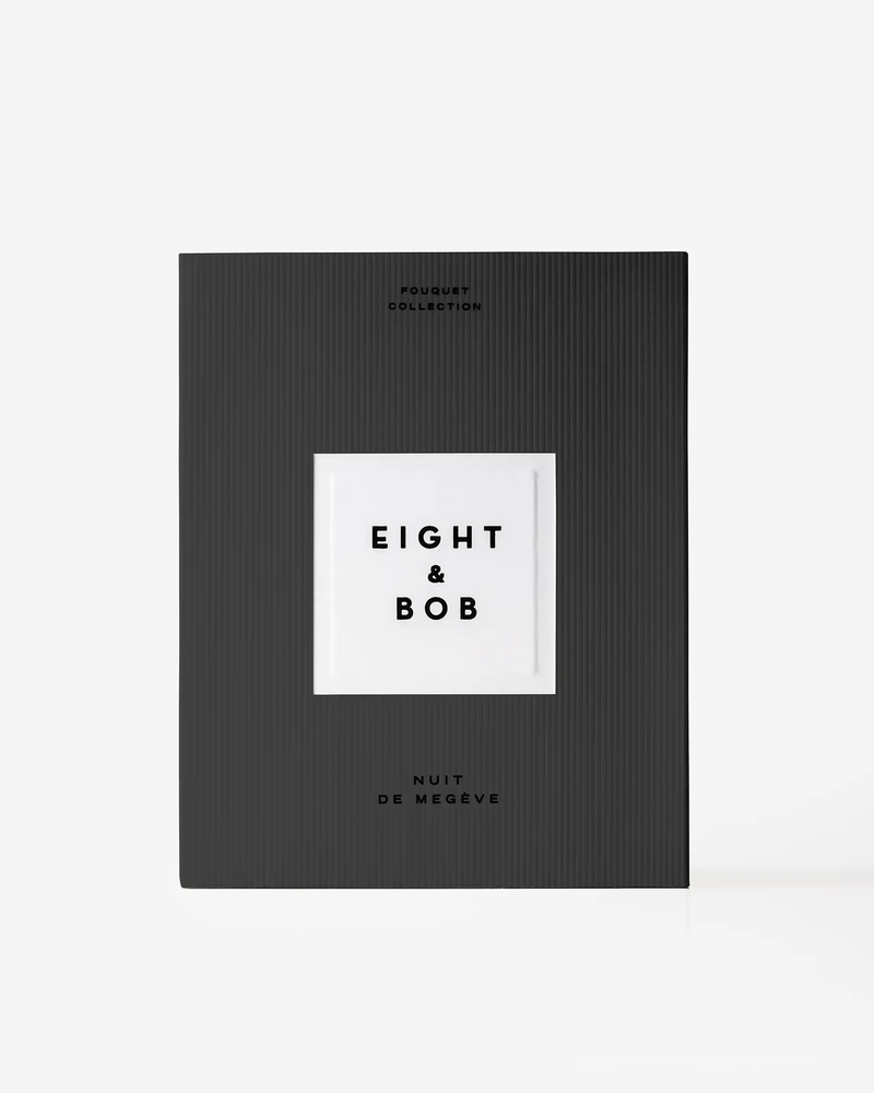 Eight & Bob - "Nuit de Megève" 100ml EBT7306