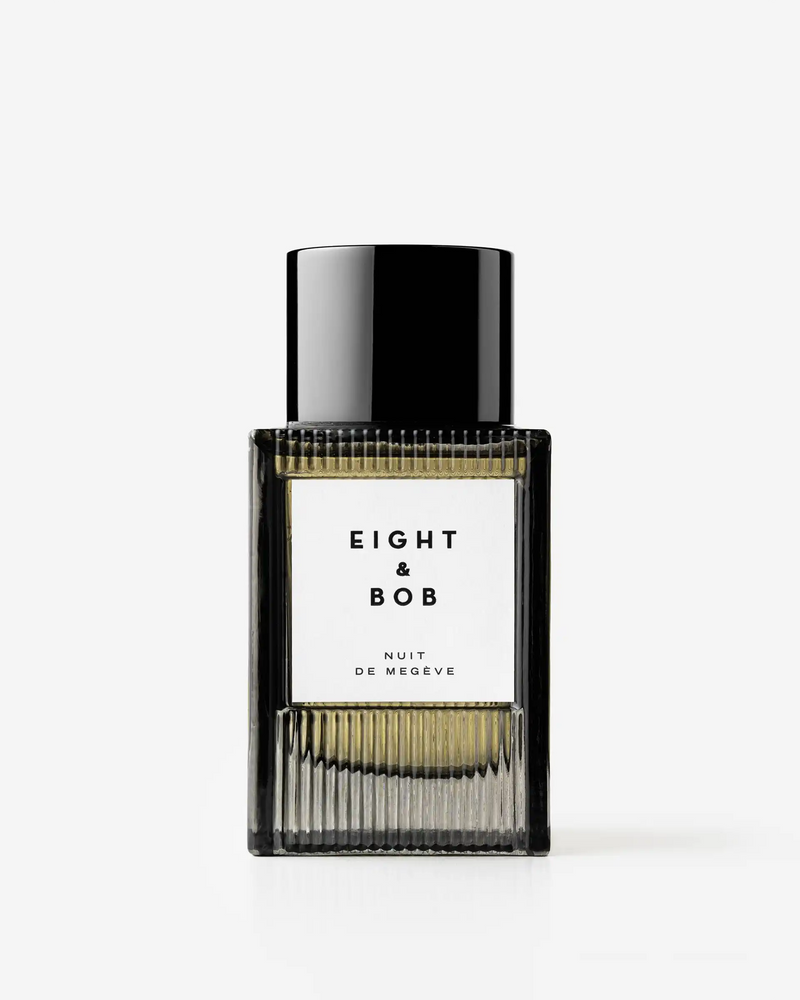 Eight & Bob - "Nuit de Megève" 100ml EBT7306
