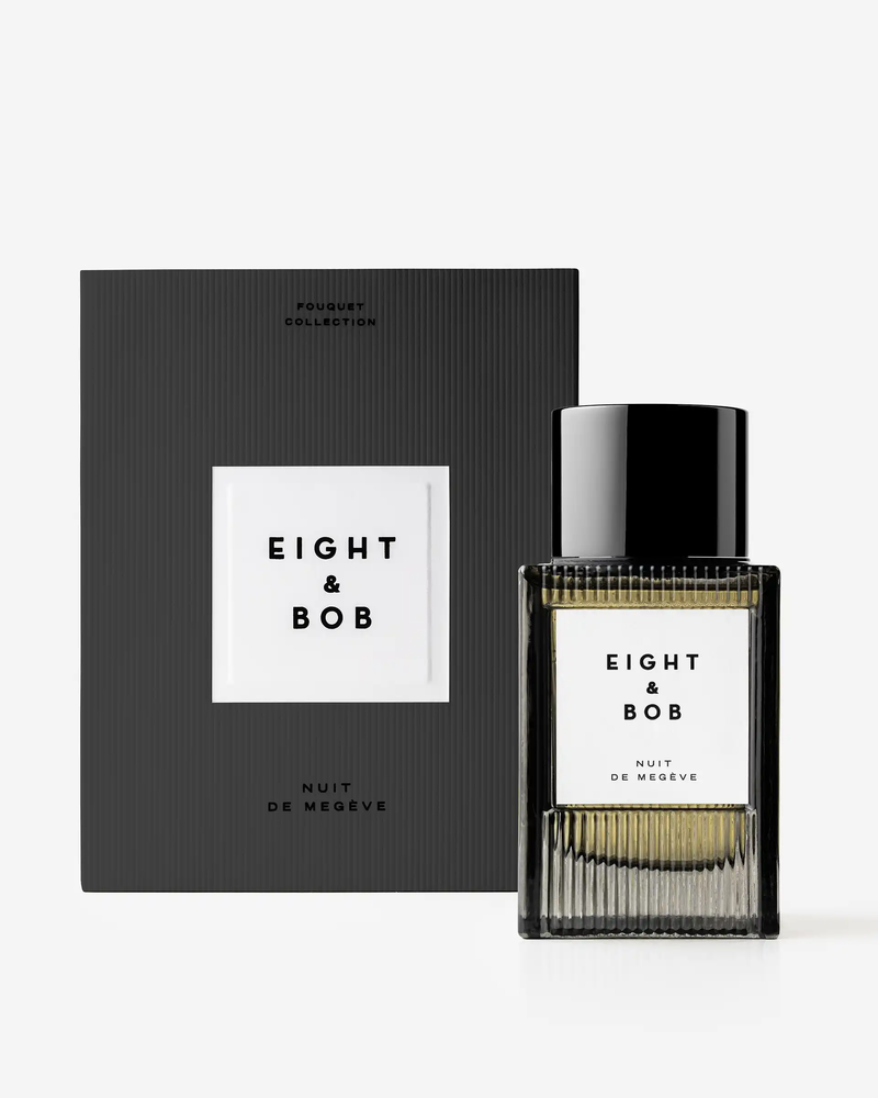 Eight & Bob - "Nuit de Megève" 100ml EBT7306