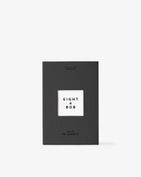 Eight & Bob - "Nuit de Megève" 30ml EBT7306