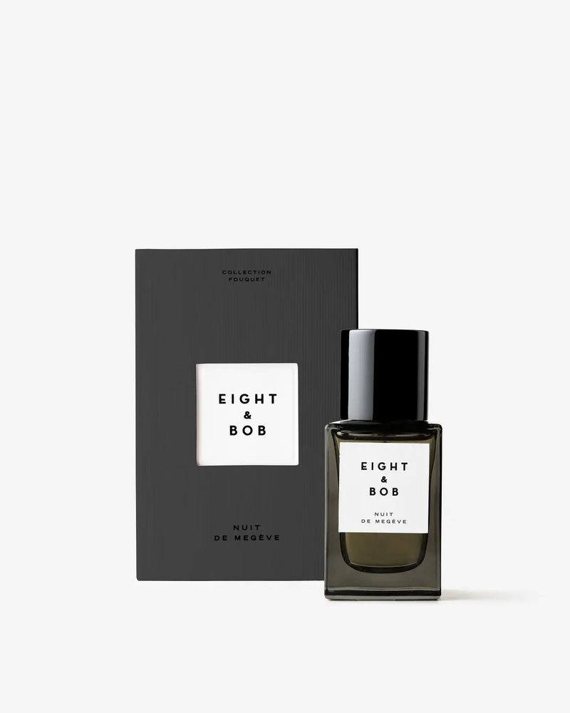 Eight & Bob - "Nuit de Megève" 30ml EBT7306