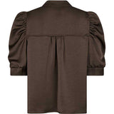 Neo Noir Roella Heavy Sateen Blouse 162590 Col.676