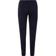 Rue de Femme Bukser New Columbine Navy m.Guld