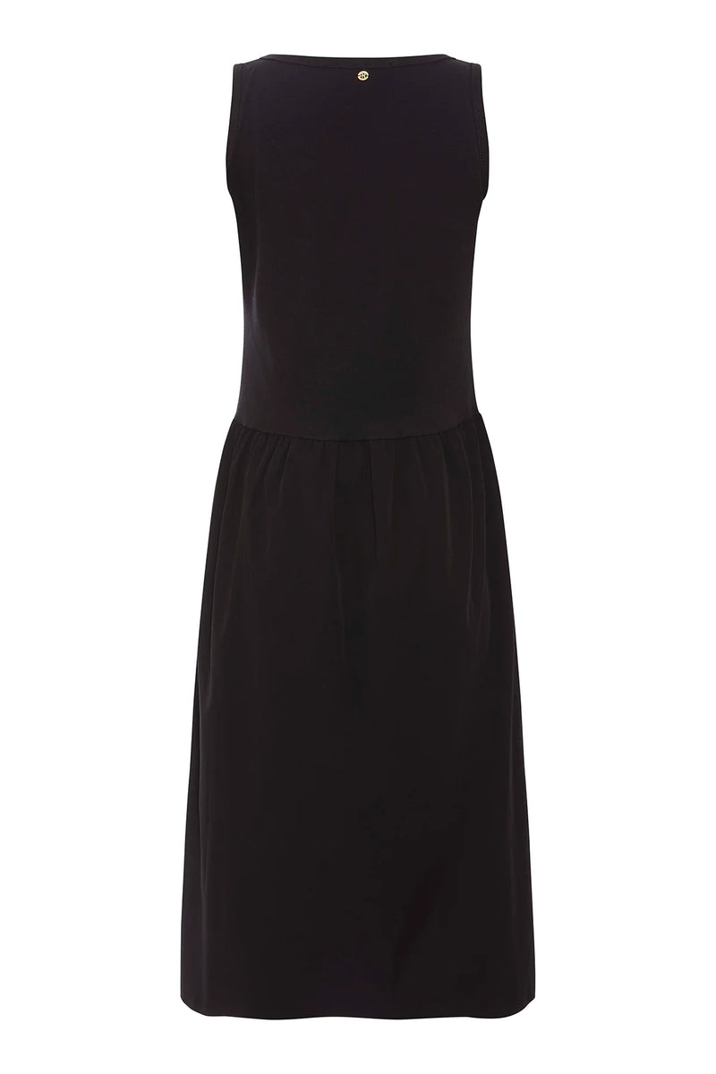 PBO Kjole Nordic 24334041 Sort 20