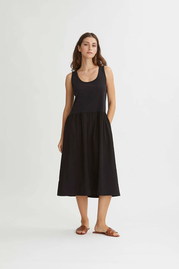 PBO Kjole Nordic 24334041 Sort 20