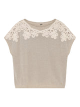 Gustav Odessa knit Top 57405 3537 Col. 92016