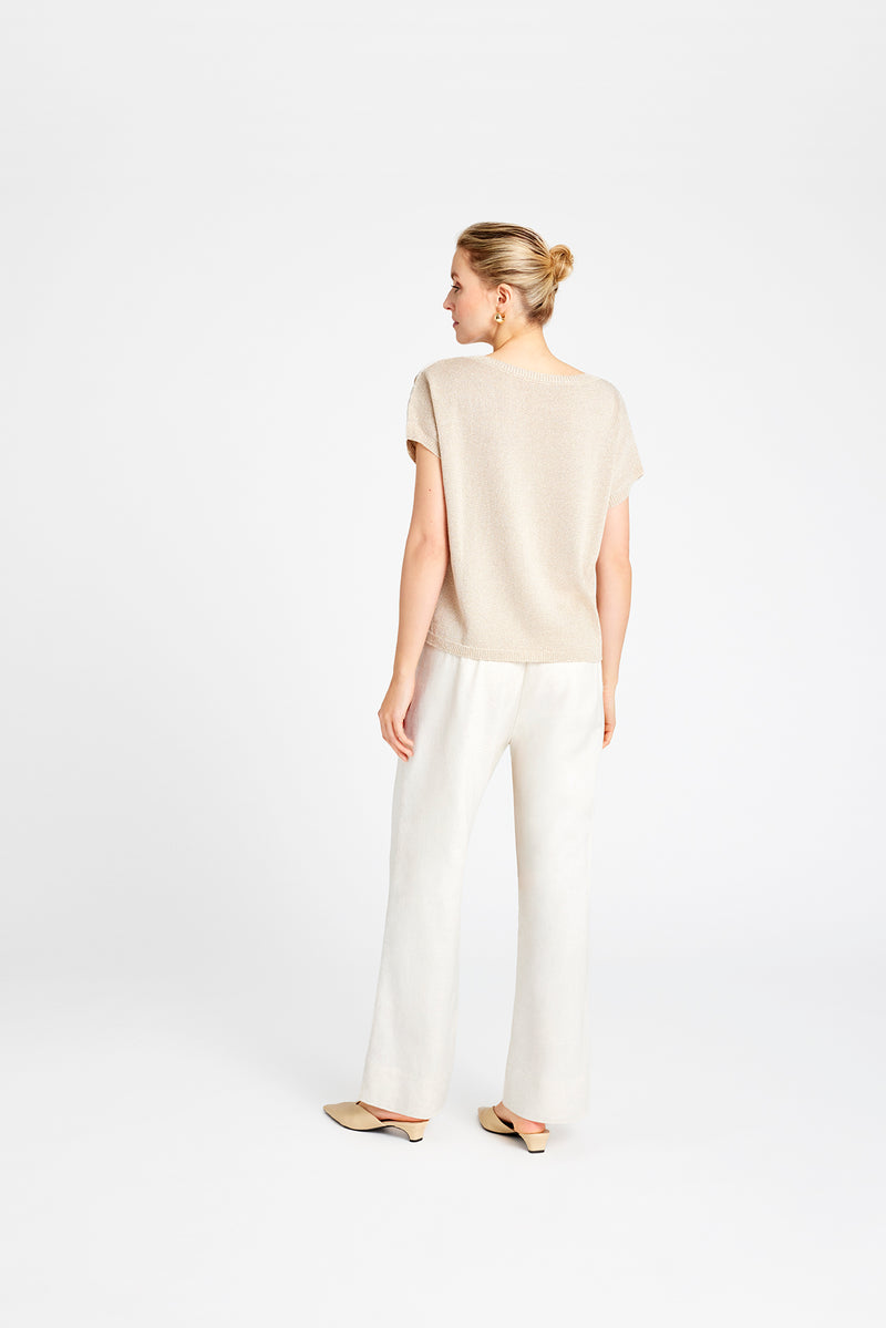 Gustav Odessa knit Top 57405 3537 Col. 92016