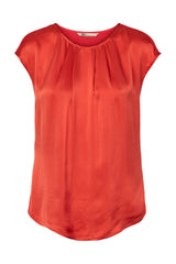 PBO Wee Top PBO1003 Col. Aurora Red 375