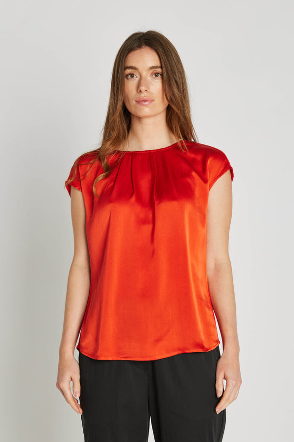 PBO Wee Top PBO1003 Col. Aurora Red 375