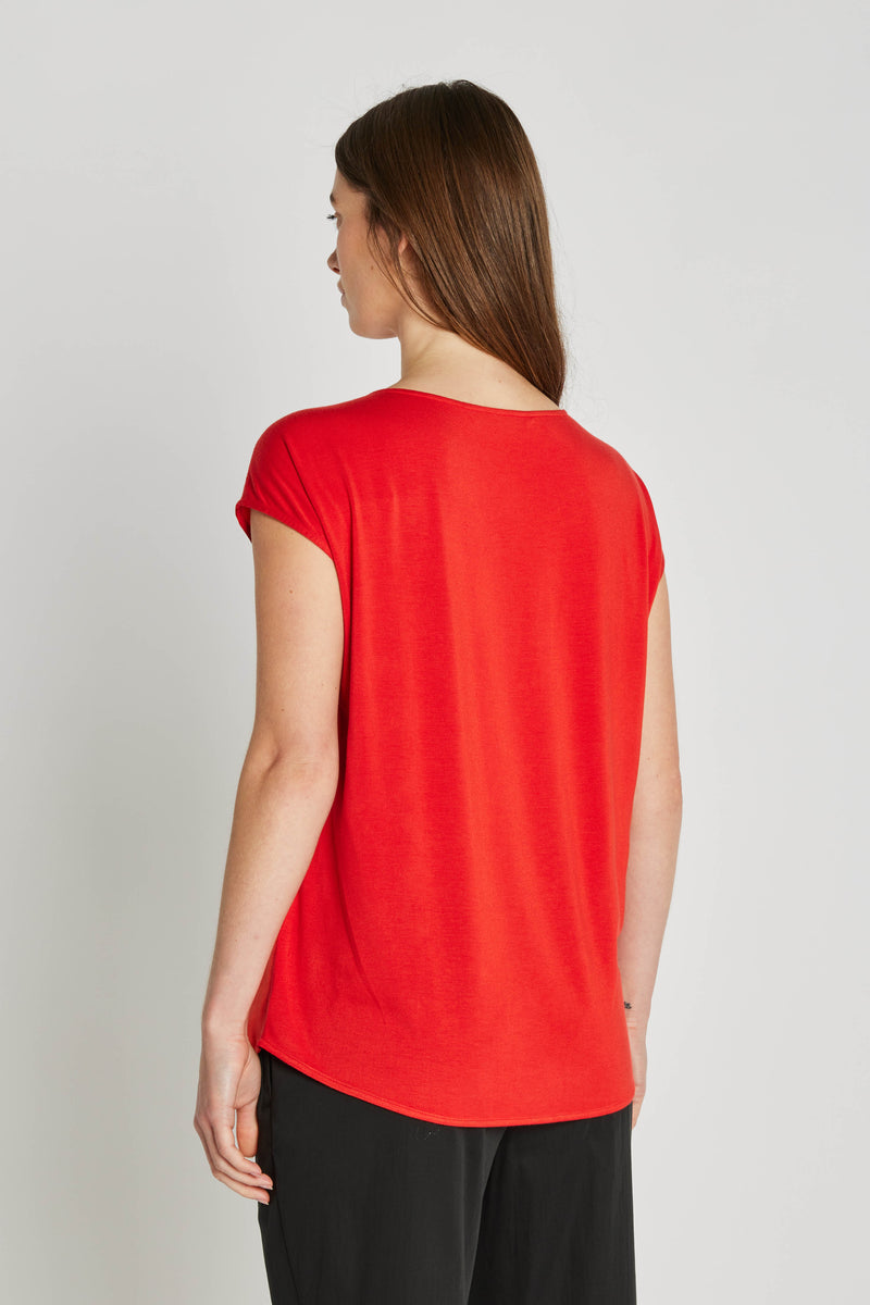 PBO Wee Top PBO1003 Col. Aurora Red 375