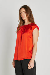 PBO Wee Top PBO1003 Col. Aurora Red 375