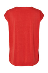 PBO Wee Top PBO1003 Col. Aurora Red 375