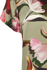 PBO Blaine Top PBO1008N Col. Army Mix