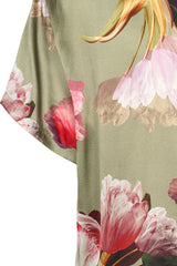 PBO Blaine Top PBO1008N Col. Army Mix