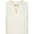 PBO Bluse Sara Linalo 5070 Star White 101