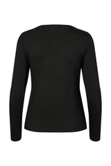 PBO Milosa l/s T-shirt 4370 Col.Black 20