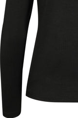 PBO Milosa l/s T-shirt 4370 Col.Black 20