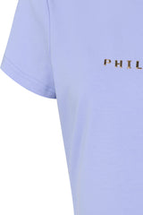PBO Philosopher SS T-Shirt PBO1088 Col. 231