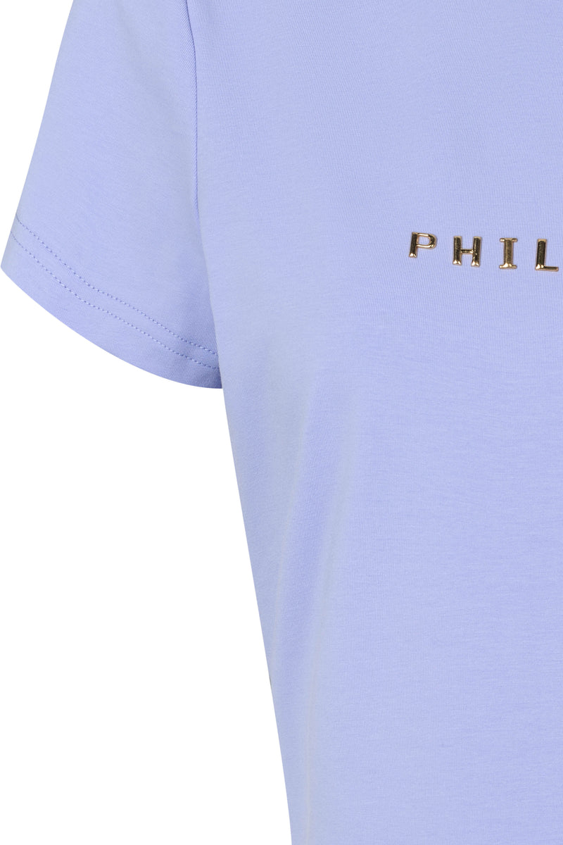 PBO Philosopher SS T-Shirt PBO1088 Col. 231