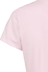 PBO Philosopher SS T-Shirt PBO1088 Col. Rose 81