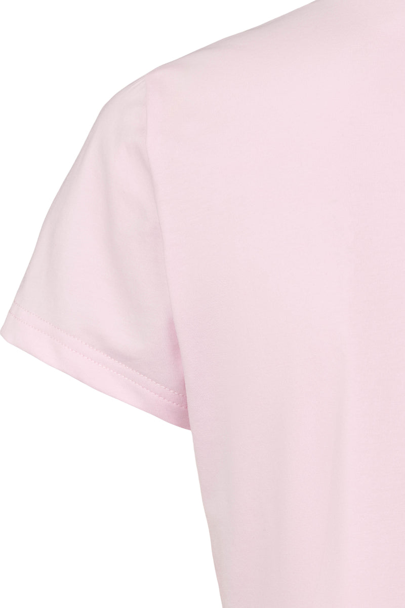 PBO Philosopher SS T-Shirt PBO1088 Col. Rose 81