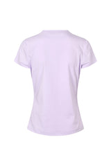 PBO Philosopher SS T-Shirt PBO1088N Col. Pastel Lilac