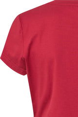 PBP Philosopher SS T-Shirt PBO1088N Col.Rosewood