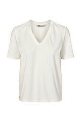 PBO T-Shirt Vina 4360 Col. Star white
