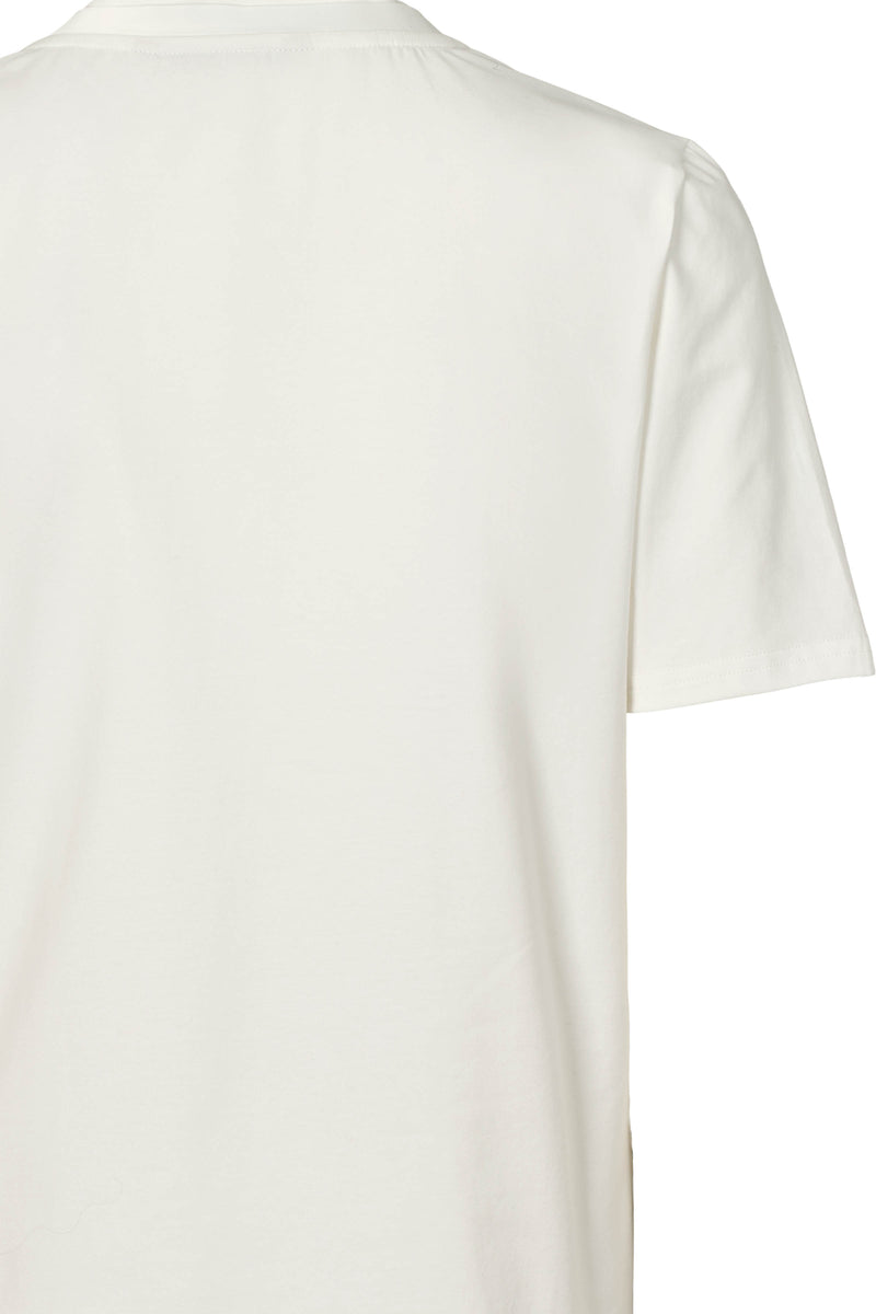 PBO T-Shirt Vina 4360 Col. Star white
