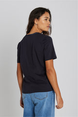 PBO Vina T-Shirt PBO1089 Col. Midnight