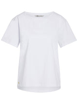 PBO T-Shirt Raveno 4360 Col. Star white 101